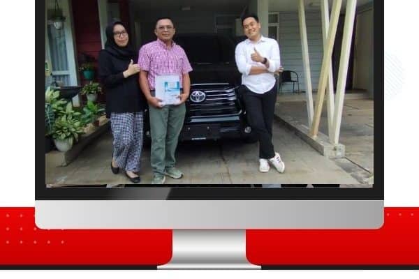 Pak Nirwan